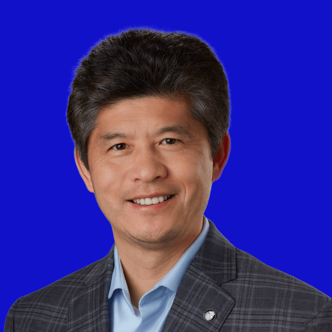 JJ Zhang