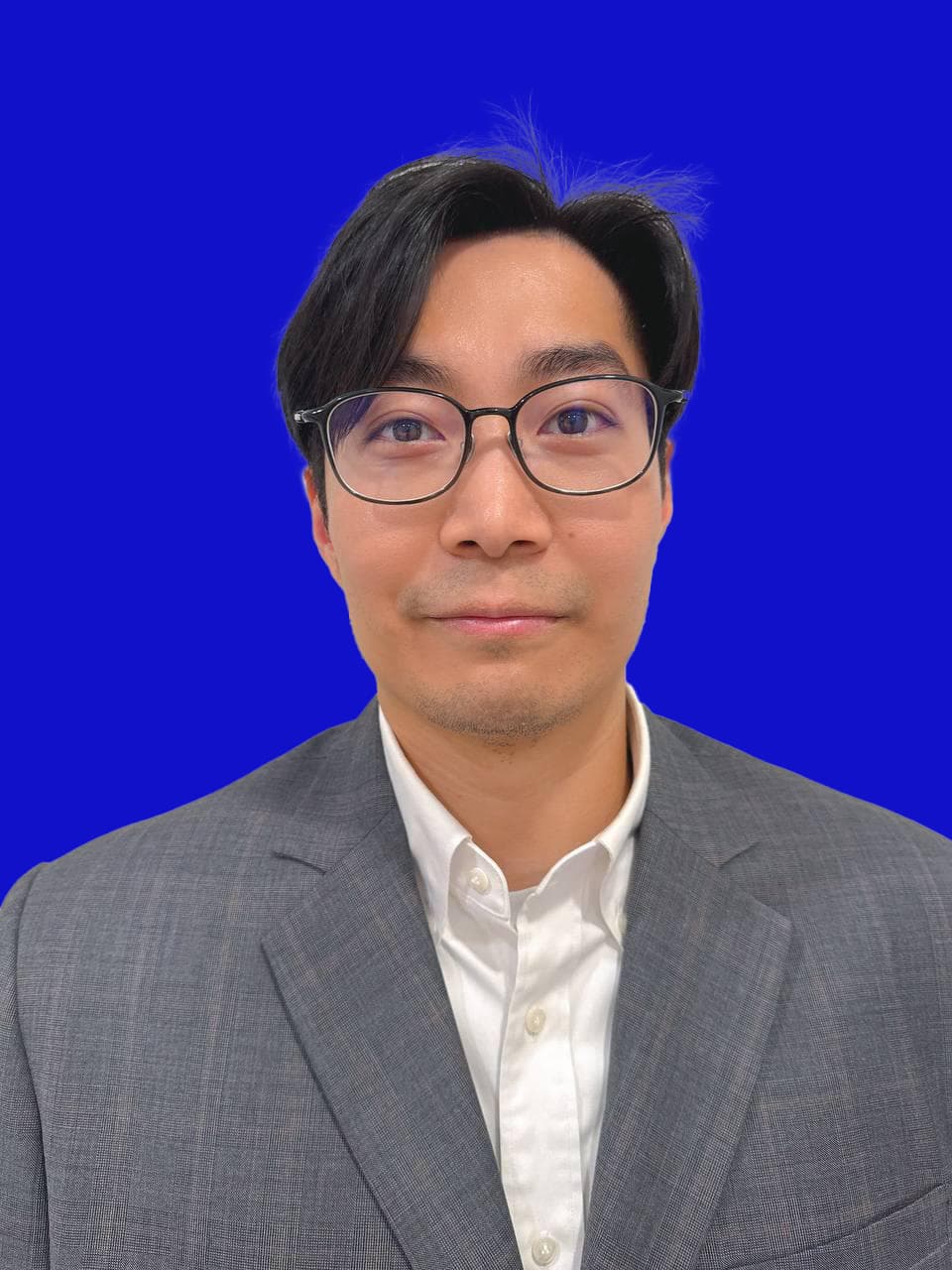 Junheng Li