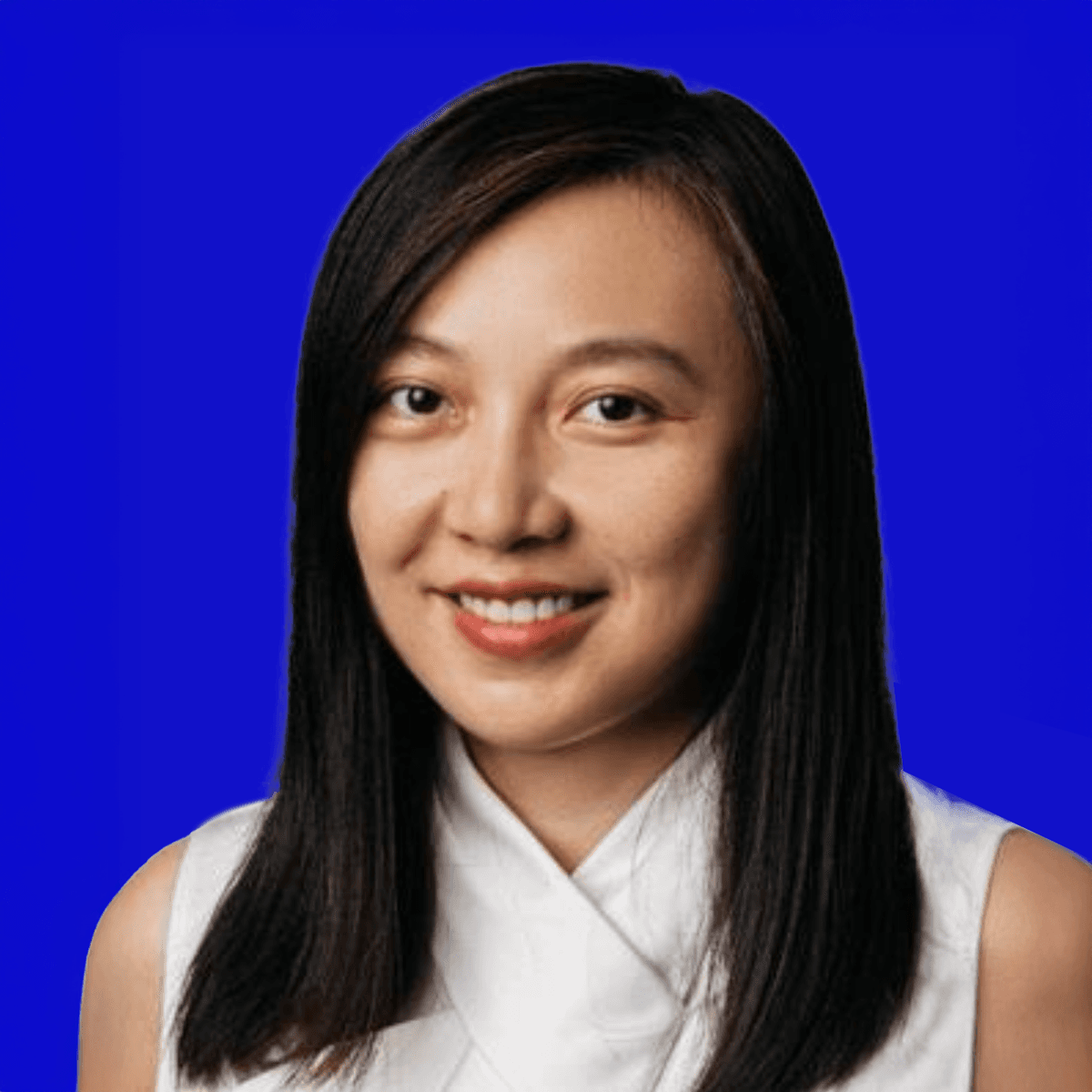 Sherry Li