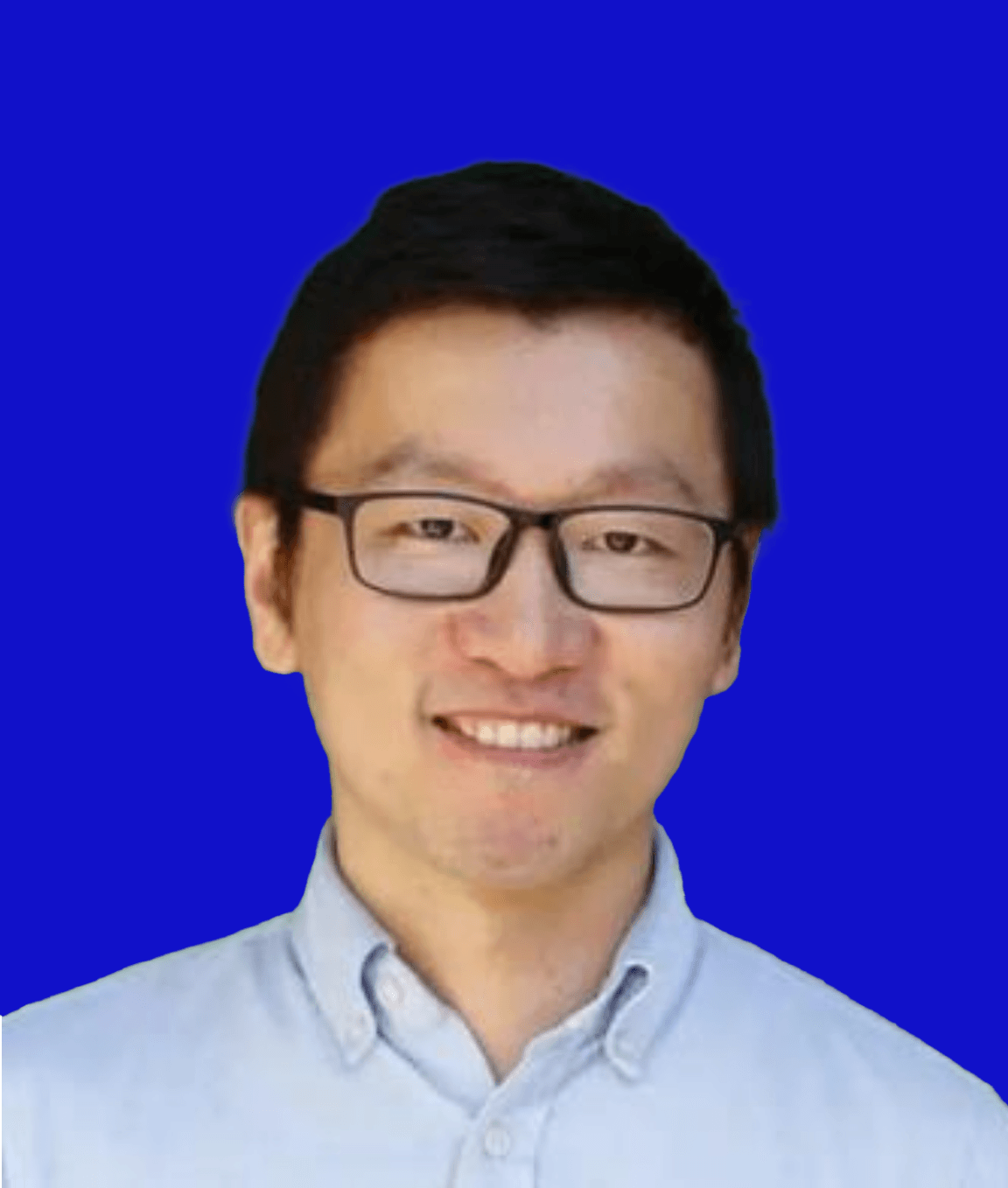 Yiqun Wang